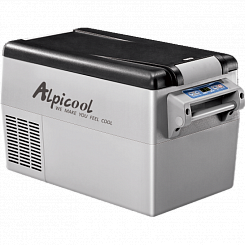 Автохолодильник Alpicool CF35