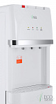 Пурифайер Ecotronic A7-U4LE White