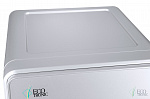 Кулер с нижней загрузкой Ecotronic K42-LXE full silver