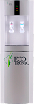 Пурифайер Ecotronic H1-U4L white 
