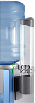 Держатель для стаканов Ecotronic СЕРЫЙ