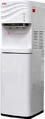 Кулер с нижней загрузкой (LC-AEL-840a) white