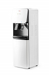 Кулер для воды LK-AEL-85c white/black    