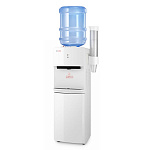 Напольный кулер LC-AEL-420 white 