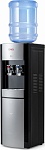 Кулер AEL LD-AEL-28 black-silver
