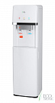 Кулер с нижней загрузкой Ecotronic A6-LXE white