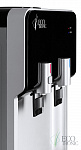 Кулер Ecotronic M40-LCE black+silver со шкафчиком
