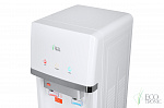 Кулер с нижней загрузкой Ecotronic A6-LXE white
